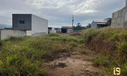 Otimo terreno à venda no Residencial Villa Verde em Bragança Paulista-SP