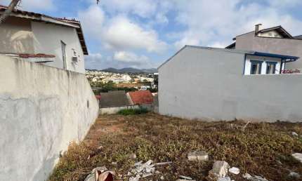 Terreno à venda no Jardim Primavera, Bragança Paulista 