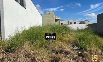 Terreno à venda no Residencial Villa Verde em Bragança Paulista-SP