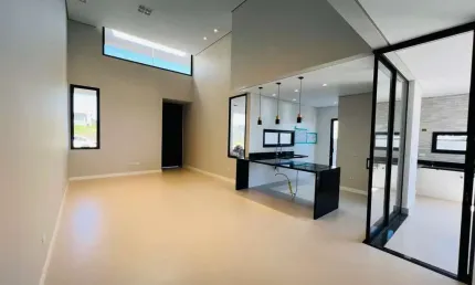 Casa a no condominio ile de france em bragança paulista-sp