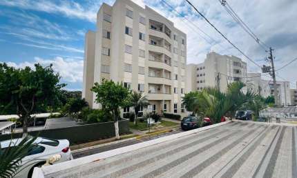 Apartamento a venda  Residencial Jardins de Bragança, Bragança Paulista - SP