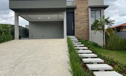 Excelente imóvel à venda no Condomínio Flamboyan em Bragança Paulista