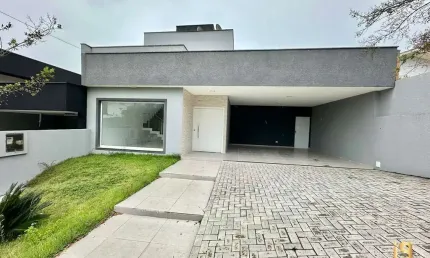 Linda casa no Condomínio Euroville ll em Bragança Paulista-SP