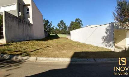 Terreno à venda no Condomínio Residencial Sunset Village, Bragança Paulista 