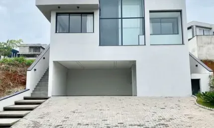 Casa à venda no condomínio portal de bragança horizonte em bragança paulista-sp