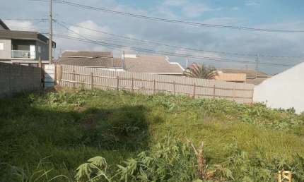 Terreno à venda no Jardim Vista Alegre, Bragança Paulista 