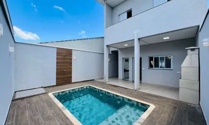 Otima casa a venda no Residencial Vino Barolo em Bragança Paulista - SP