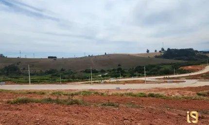 Terreno à venda no Quintas da Baronesa, Bragança Paulista 