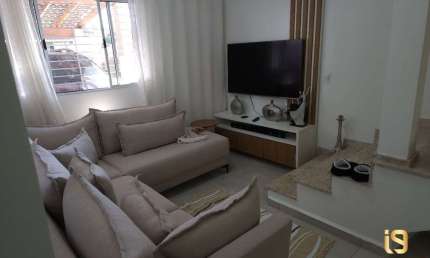 Linda Casa Próximo do Centro de Bragança Paulista-SP
