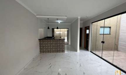 Casa à venda no Residencial Villa Verde em Bragança Paulista-SP