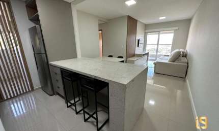 Apartamento no Residencial Reserva do Bosque em Bragança Paulista-SP