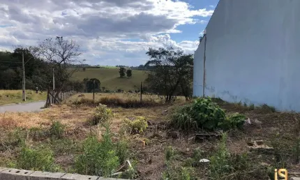 Terreno misto à venda no Residencial Quinta dos Vinhedos em Bragança Paulista-SP