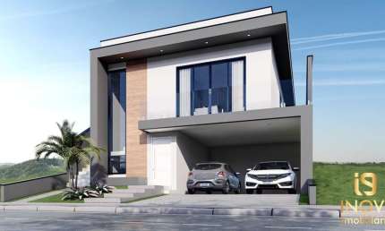 Casas Condomínio Floresta de São Vicente Bragança Paulista