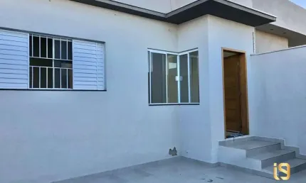 Casa à venda no Residencial Villa Verde em Bragança Paulista-SP