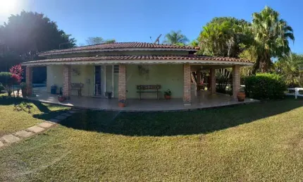 Chacara a venda no bairro Menin em Bragança Paulista - SP