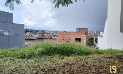 Terreno à venda no Condomínio Euroville em Bragança Paulista/SP