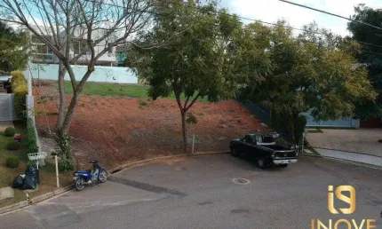 Terreno à venda no Condominio Residencial Vereda América, Bragança Paulista  por R$ 750.000