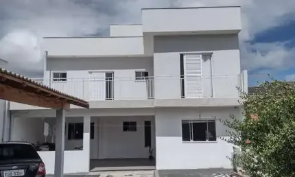 Exelente casa a venda no residencial Vista Alegre- Bragança Paulista, SP