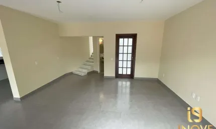 Casa no Residencial das Ilhas - 3 dormitorios sendo 1 suite