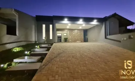 Linda casa no condomínio euroville ll em bragança paulista-sp
