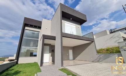 Casa à venda no Condomínio Euroville II em Bragança Paulista SP