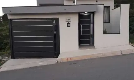 Casa à venda no Residencial Villa Verde, Bragança Paulista