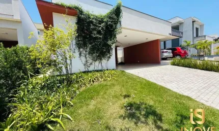 Casas Condomínio Portal Horizonte - Bragança Paulista