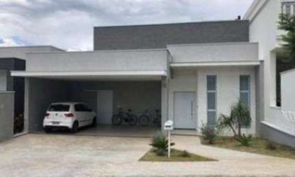 Excelente sobrado à venda no Condomínio Euroville ll em Bragança Paulista-SP