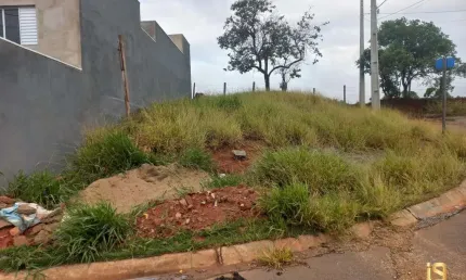Terreno à venda no Residencial Villa Verde em Bragança Paulista-SP