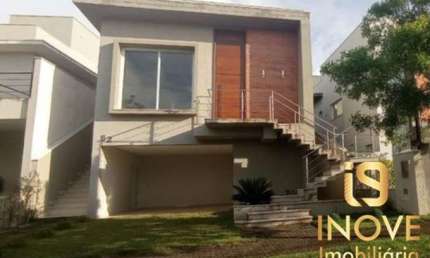 Casa à venda no Condomínio Portal Horizonte em Bragança Paulista-SP