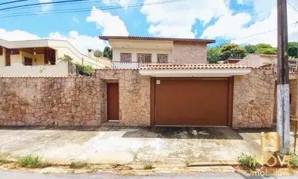 Casa à venda no Jardim Santa Rita de Cássia em Bragança Paulista/SP