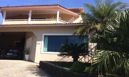 Casa a venda no condomínio Village de Santa Helena em Bragança Paulista- SP