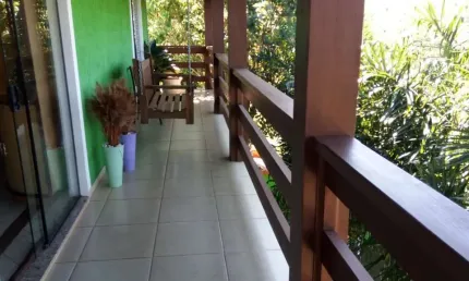 Chácara para venda na Estrada Entre Serras e Águas - Vargem-SP