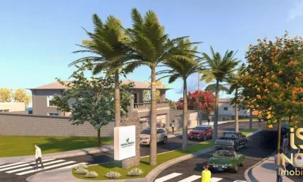 Terreno à venda no Jardim Santa Rita de Cássia, Bragança Paulista 
