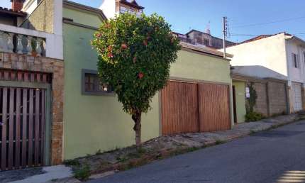 Casa com 5 quartos à venda no Centro, Bragança Paulista 