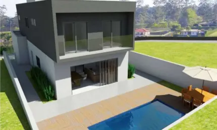 Casa com 3 quartos à venda no Residencial Portal De Bragança, Bragança Paulista 