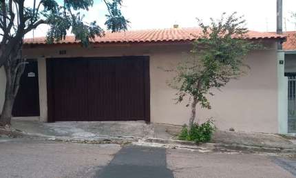 Casa comercial com 2 salas à venda no Jardim Comendador Cardoso, Bragança Paulista 