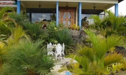 Casa de ALTO PADRÃO no condomínio Rosário de Fátima