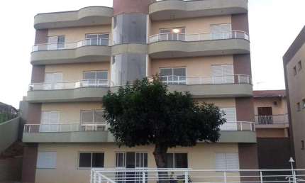 Apartamento para venda no bairro Vila Gato em Bragança Paulista- SP