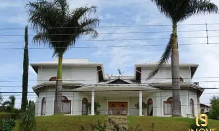 Excelente casa no Condomínio Jardim das Palmeiras em Bragança Paulista