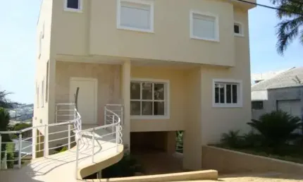 Casa com 4 quartos à venda no Jardim Santa Helena, Bragança Paulista 
