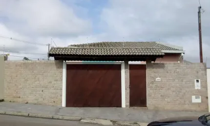 Casa com 2 quartos à venda no jardim vista alegre, bragança paulista , 145 m2 por r$ 600.000
