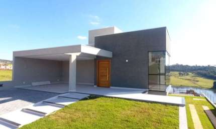 Casa para venda ou aluga no Condomínio Terras de Santa Cruz, Bragança Paulista