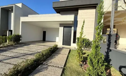 Excelente casa para venda no condomínio euroville ll em bragança paulista-