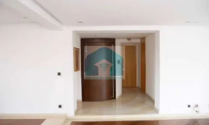 Apartamento Campo Belo 4 suites , 4 vagas , 200 m² com lazer..