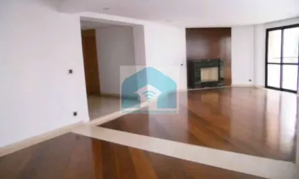Apartamento campo belo 4 suites , 4 vagas , 200 m² com lazer..