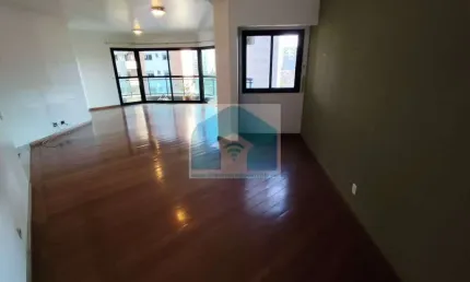 Apartamento Campo Belo 4 dormitorios 2 suites 3 vagas 165m³.