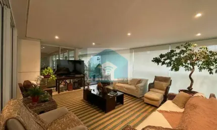 Apartamento campo belo, 3 suites ,5 vagas, 385 m² com lazer de clube.