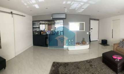 Granja Julieta 4 dormitorios 2 suite 2 vagas 140m² lazer de clube.
