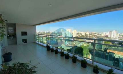Apartamento Granja Julieta ,4 dormitorios, 2 suites, 2 vagas, 140m² lazer de clube.